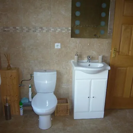 Bed & Breakfast Lakeside