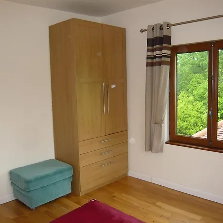 Bed & Breakfast Lakeside Payzac (Dordogne)