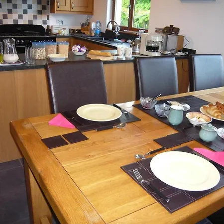 Bed & Breakfast Lakeside