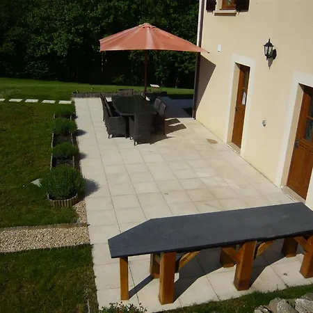 Bed & Breakfast Lakeside Payzac (Dordogne)