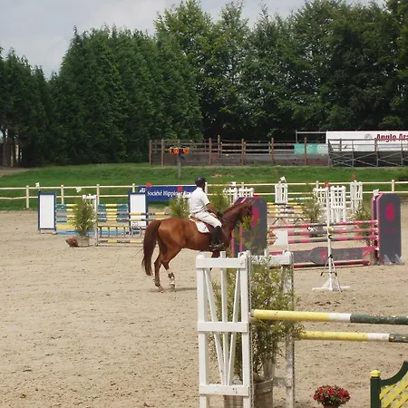 Bed & Breakfast Lakeside *