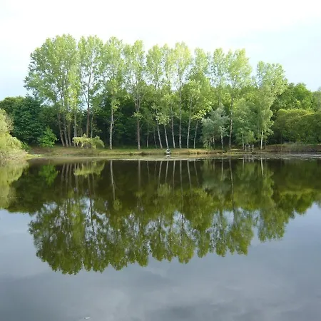 Lakeside * Payzac (Dordogne)