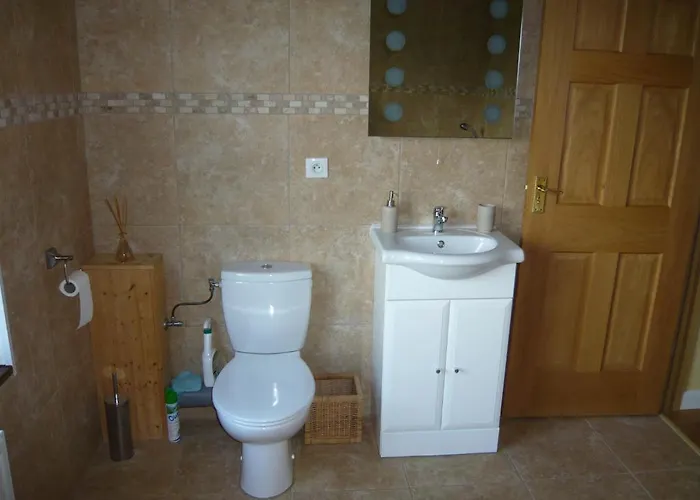 ベッド・アンド・ブレックファスト Lakeside