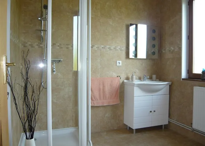 ベッド・アンド・ブレックファスト Lakeside