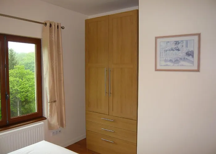 ベッド・アンド・ブレックファスト Lakeside