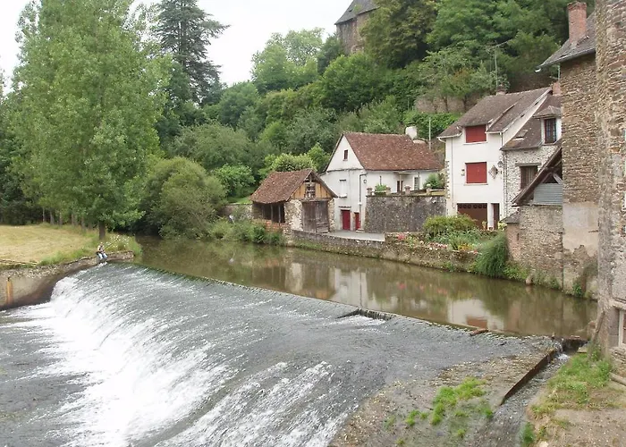 Lakeside ベッド・アンド・ブレックファスト