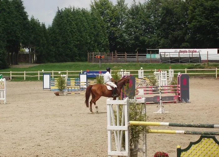 ベッド・アンド・ブレックファスト Lakeside *