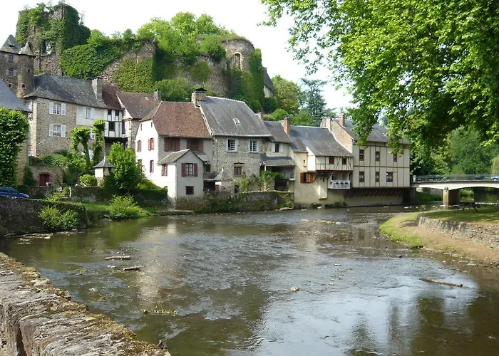 Lakeside ベッド・アンド・ブレックファスト *